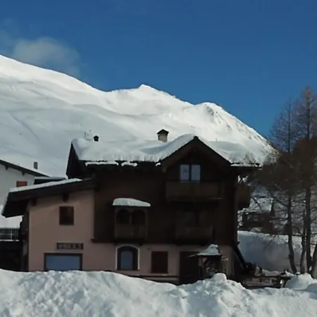 Al Dos 2 Livigno