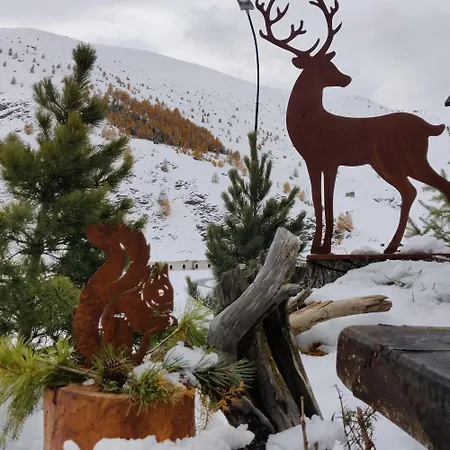 Al Dos 2 Livigno