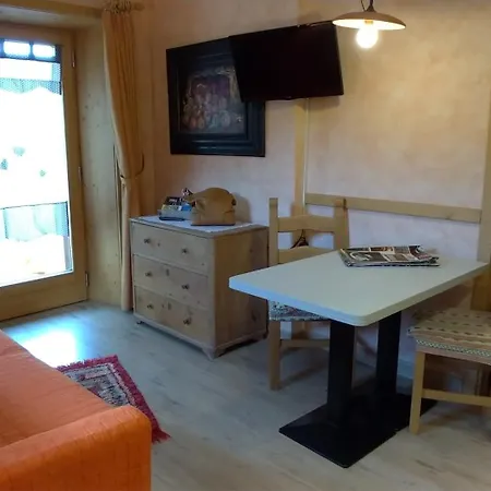Al Dos 2 Apartment Livigno