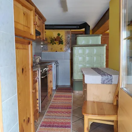 Apartment Al Dos 2