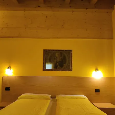 Apartment Al Dos 2 Livigno