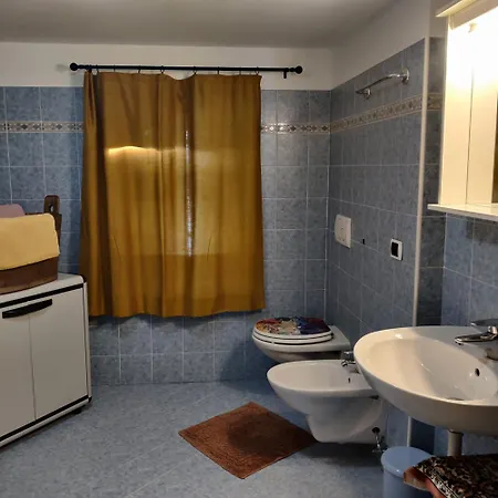 Al Dos 2 Apartment