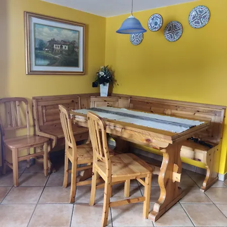 Apartment Al Dos 2