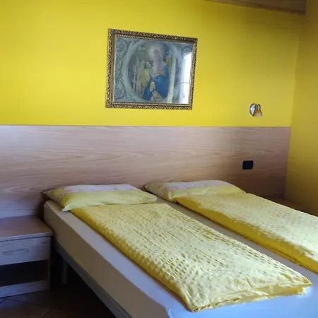 Al Dos 2 Livigno