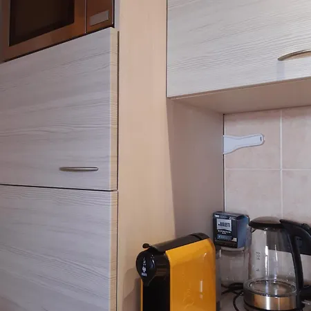 Apartment Al Dos 2 Livigno