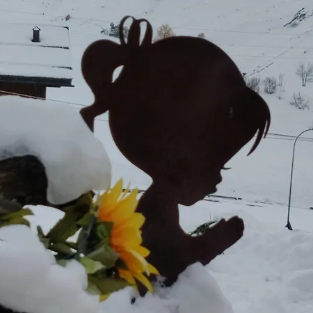 Al Dos 2 アパート *