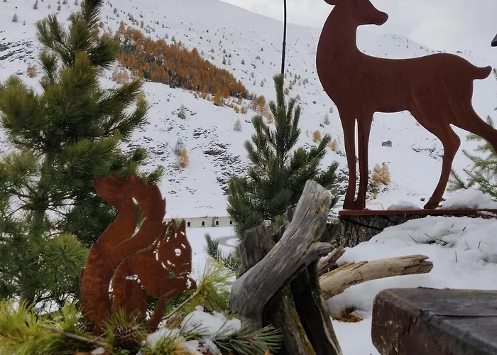 Al Dos 2 Livigno