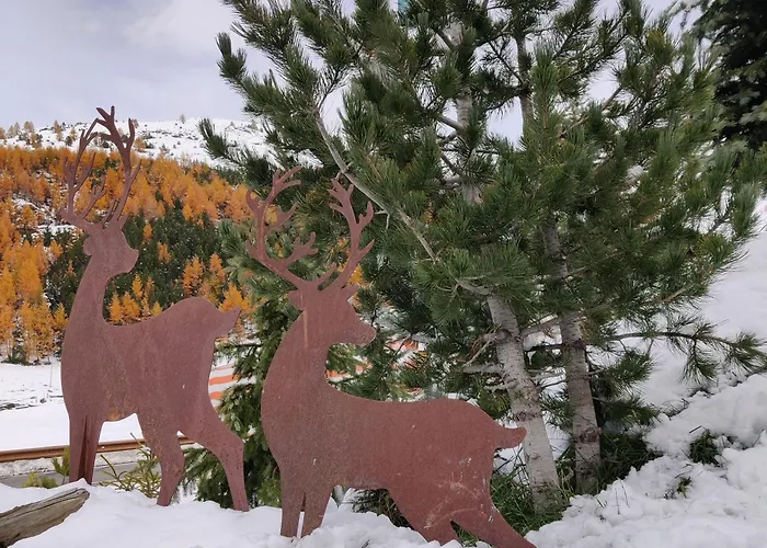 Al Dos 2 Livigno