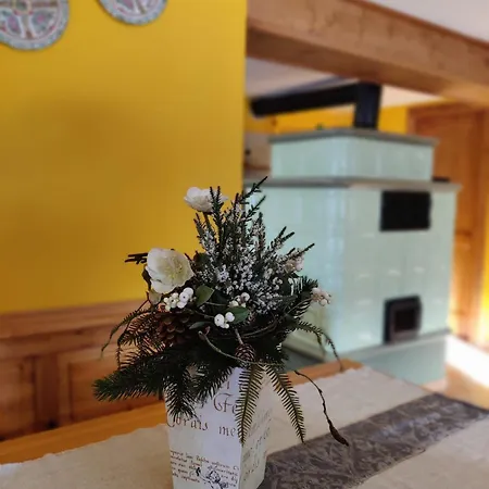 Al Dos 2 * Livigno