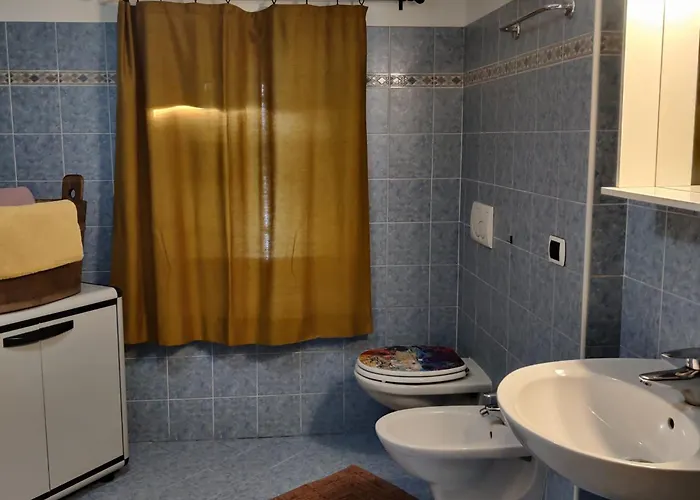 Al Dos 2 Apartamento